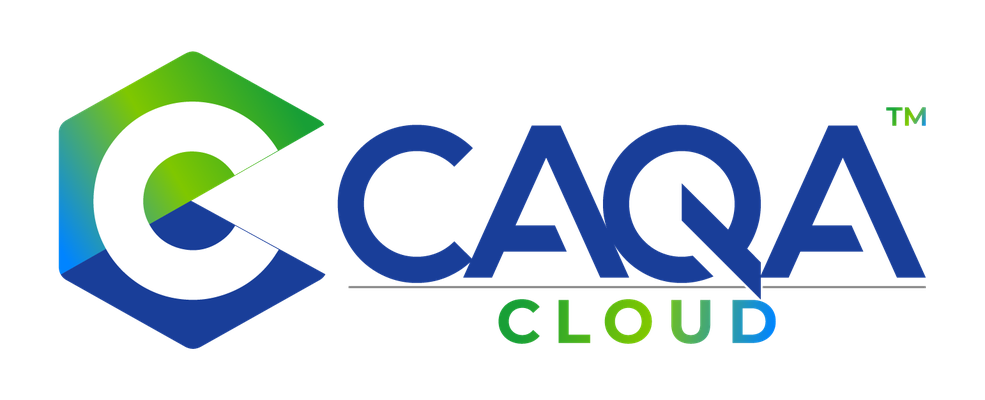 CAQA Cloud
